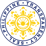 Transparency Seal transparency seal logo