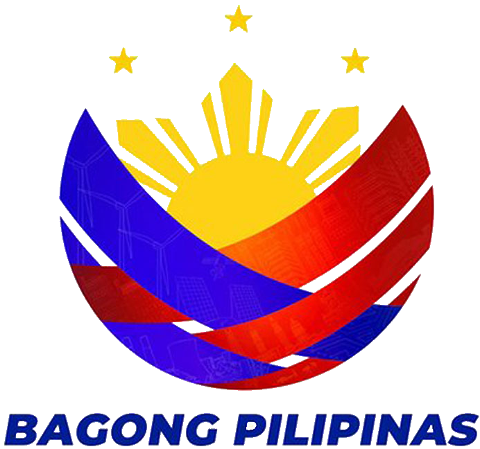 Bagong Pilipinas logo